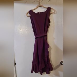 Calvin Klein Women's Dress